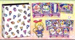 アイカツ！格言4ポケットバインダー 2種セット - メルカリ