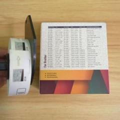 ★BETCKEY 互換 宛名ラベル 感熱紙 Brother DK-11204