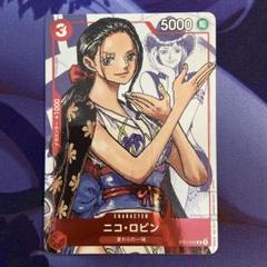 2025年最新】ONE PIECE カード ロビン 25周年の人気アイテム