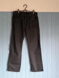 Levi's リーバイス505 CW-1122 カラーパンツ W32 -L30