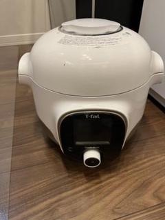 Amazon | 【オンライン限定】 ティファール 電気圧力鍋 無水調理