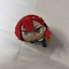 2025年最新】太刀花ユキノジョウ ぬいぐるみの人気アイテム