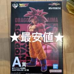 2025年最新】一番くじドラゴンボール超A賞超サイヤ人孫悟空