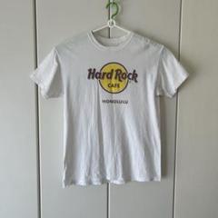 希少。ハードロックカフェ×フレディ マーキュリー　半袖T　ニューヨーク　サイズM Hard Rock Cafe ハードロックカフェ QUEEN Freddie Mercury