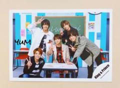 平野紫耀 永瀬廉 集合 koi-wazurai 公式写真 集合 - メルカリ