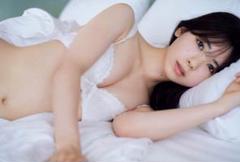 乃木坂46 筒井あやめ写真集「感情の隙間」着用同モデル