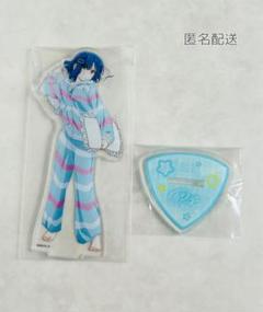 ぼっち・ざ・ろっく！　山田リョウ　描き下ろし アクリルスタンド　パジャマ