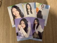 シャギーアンサンブル フルコンプ 28名 84枚 乃木坂46 生写真