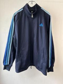 【新品】adidas GF0198 Sサイズ トラックジャケット IZN67 adidas Originals PRIMEBLUE SST TRACK TOP BLACK/WHITE gf0198