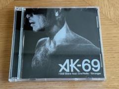 AK-69 I CD 結婚式BGM ストロンガー stronger - メルカリ