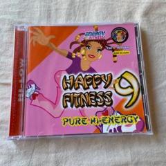 Happy Fitness 9