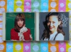 松田聖子CD2枚
