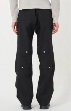 JIAN YEジェンエ23aw RANNER PANTS JIAN YE ジェンエ 23aw RUNNER PANTS パンツ