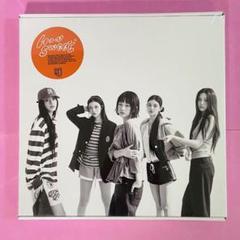 2025年最新】new jeans how sweet 全員の人気アイテム - メルカリ