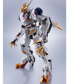 METAL ROBOT魂 機動戦士ガンダム 鉄血のオルフェンズ
