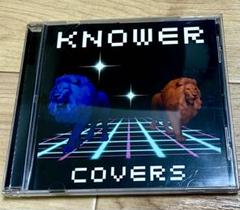 激レア！！ KNOWER (ルイス・コールのユニット) COVERS CD m42861446225_1.jpg?1726366342