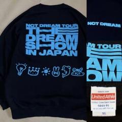 非売品】NCT DREAM【スタッフ配布品】ドリショ スタッフTシャツ