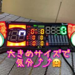 家庭用加工済み！ データカウンター ビッグウォーズ スロット用
