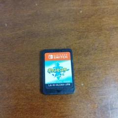 ポケットモンスターソード Nintendo Switch ゲーム