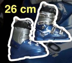 2024 LANGE RSJ 65 - Peak Performance Ski Shop
