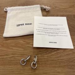 【百々千晴　あいみょん着用 】SOPHIE BUHAI  ピアス 百々千晴あいみょん着用 】SOPHIE BUHAI ピアス