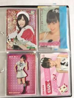AKB48 トレカセット