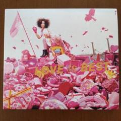 【5/6迄値下げ】大塚愛　CDセット LOVE is BEST」 大塚愛 #大塚愛 #CD・DVD - メルカリ