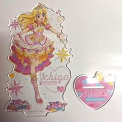 アイカツ！フォトonステージ‼︎ アクスタ　Soleil アイカツ！フォトonステージ‼︎ アクスタ Soleil