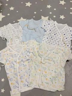 新生児 肌着 セット 男の子の中古 未使用品を探そう メルカリ 新生児 肌着 セット 男の子の中古 未使用品を探そう メルカリ