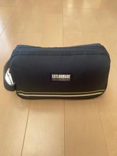 ゴルフバッグ　テーラーメイド　ポーチ