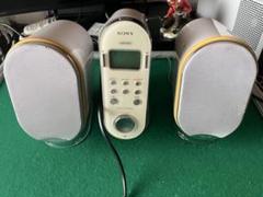 SONY SoundGate LAM-Z03 | いつみくんの日々