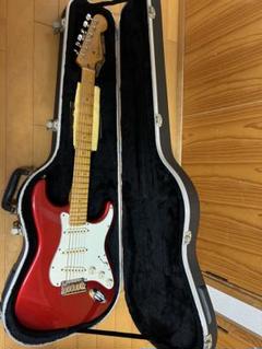 2025年最新】Fender USA American deluxeの人気アイテム - メルカリ