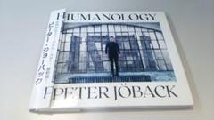 「HUMANOLOGY」 ピーター・ジョーバック　S
