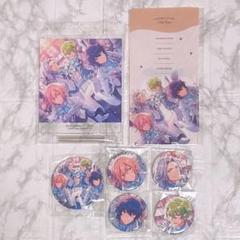 あんスタ 冬コミ C95 旧fine セット まとめ売り あんスタ 冬コミ C95 旧fine セット まとめ売り - メルカリ