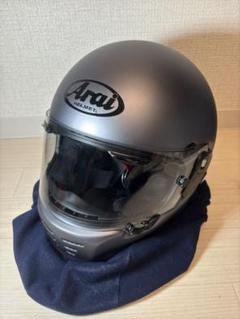 XL】新品未使用 Arai RAPIDE-NEO アライ ラパイドネオ フラット