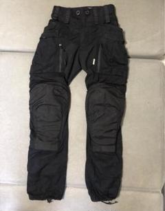 実物】SOD gear コンバットパンツSサイズ