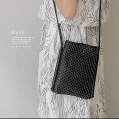 vitafelice ミニショルダーバッグ
