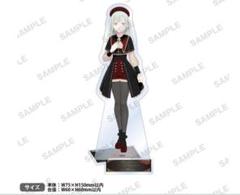 Ave Mujica IKEBUKURO Booth アクリルスタンド 若葉睦②