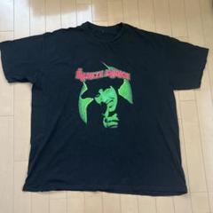 Marilyn Manson グラフィックTシャツ 大きめ