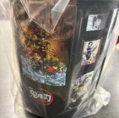 劇場版 鬼滅の刃 無限城編 第一章 ポップコーンバケツ 新品
