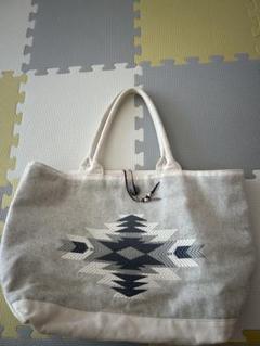 ベイフロー　バック