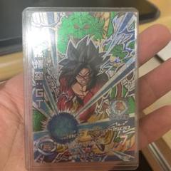ドラゴンボールカード 悟空 4枚セット ドラゴンボールヒーローズ 悟空4枚 - メルカリ