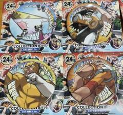 砂藤力道 僕のヒーローアカデミア 缶バッジ 80個セット