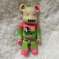 ベアブリック　パターン　pattern PATTERN シリーズ2 ベアブリック（BE@RBRICK） | べあぶりっくま