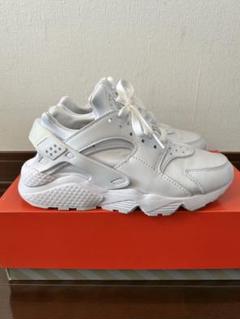 値下げ　Nike スニーカー　エアハラチ　23.5 新品未使用 NIKE ナイキ エアハラチ 23.5㎝スニーカー