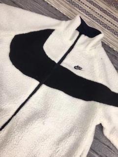 NIKE BIG SWOOSH BOA JACKET Mサイズ