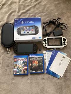 PlayStation®Vita(PCH-2000シリーズ) Wi-Fiモデル…