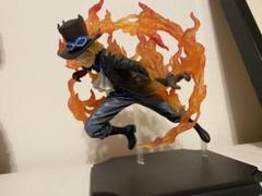 ONE PIECE 一番くじ サボ