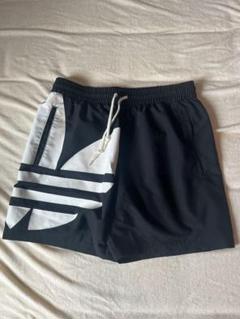 adidas BIG TREFOIL SWIM SHORTS FM9911