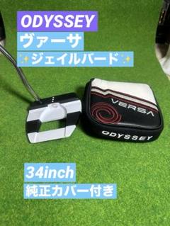 2025年最新】オデッセイ versa jailbirdの人気アイテム - メルカリ